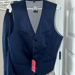 Express Men’s 3 Piece Suit